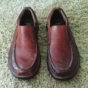 Comfort Streetcars Technology Slip On Shoe